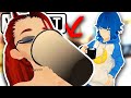 ☕ Give me the frickin coffe!! 【 VRchat 】
