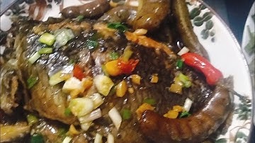 Cá Rô Đồng Kho Me Cách Này Ăn Rất Hao Cơm #buacomquenha 