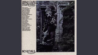 Video thumbnail of "Shirley Collins - The White Hare"