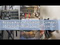 Review Korg microKORG Compact Analog Modeling Synthesizer w/Vocoder Mini Mic, 4 Voices and 6-step Ar