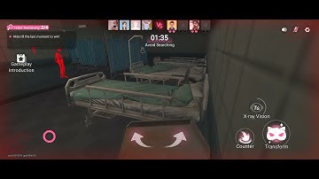 How to Play Hide and Seek Game on We Play | WePlay Secret Privacy Settings | Weplay Online