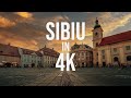 Sibiu in 4K