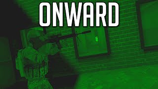 Onward - THE NIGHTSHIFT! (Coop)