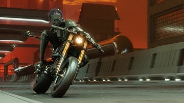 Endless Engines - Crash 