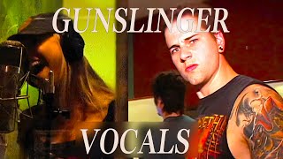 A7x - Gunslinger - Vocals Only (Best Version) - Avenged Sevenfold