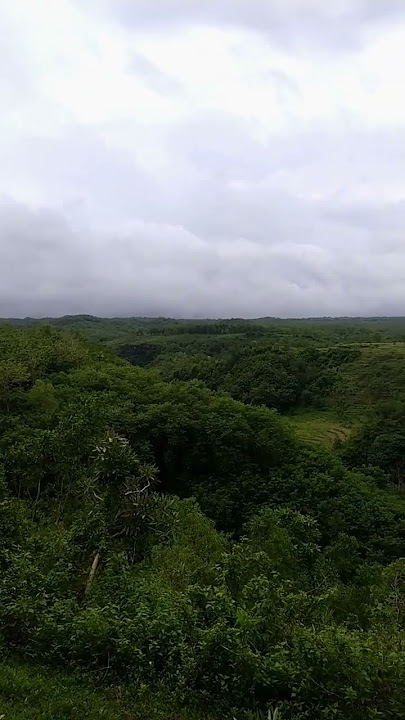 WUNUNG 'Giri Sela Kandha' #wisata #wunung #vacation #wonosari #yogyakarta #nature