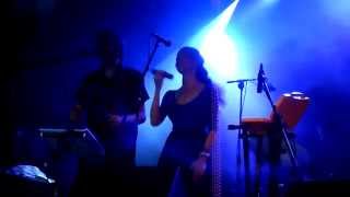 Xoel López-A serea e o mariñeiro