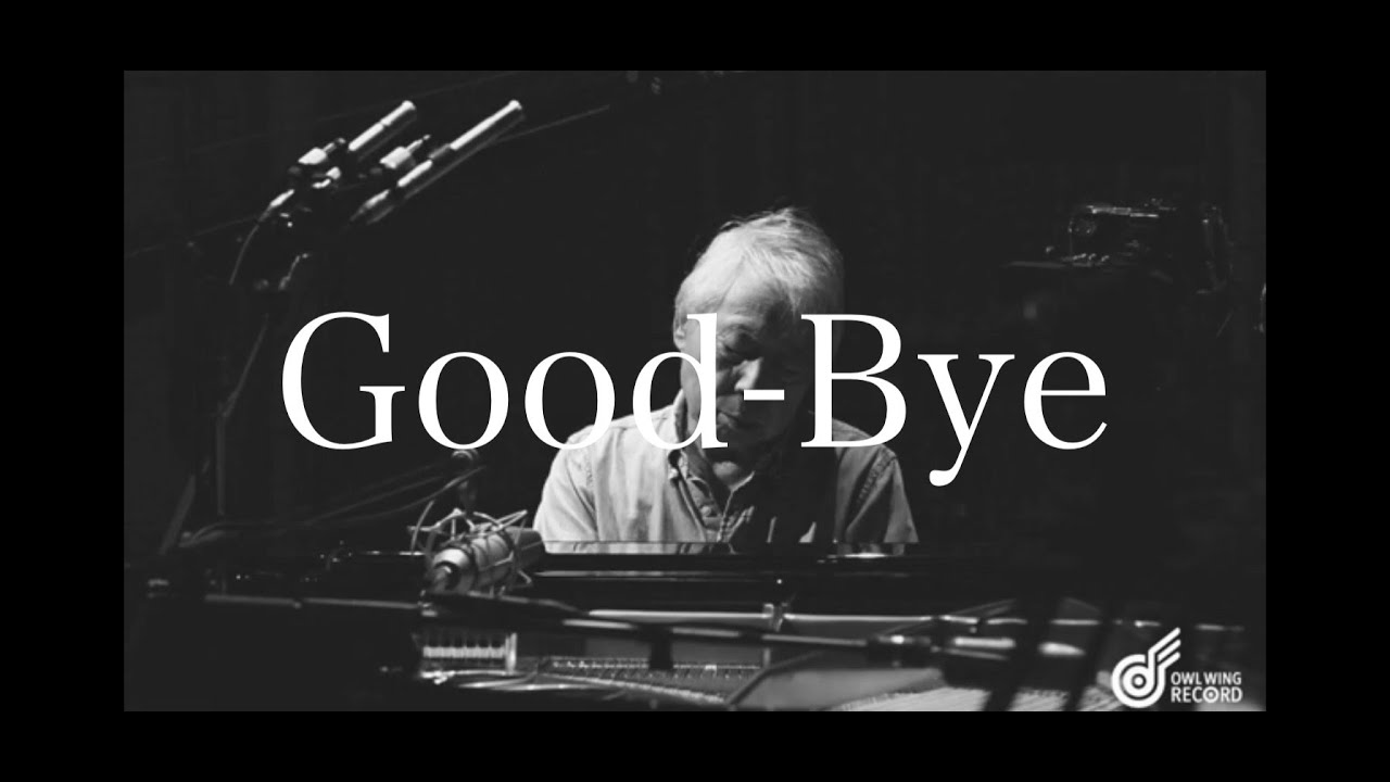 渋谷毅「SOLO PIANO LIVE」 - アウルウイングレコード | OWL WING