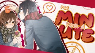 『PXS』For A Minute MEP!