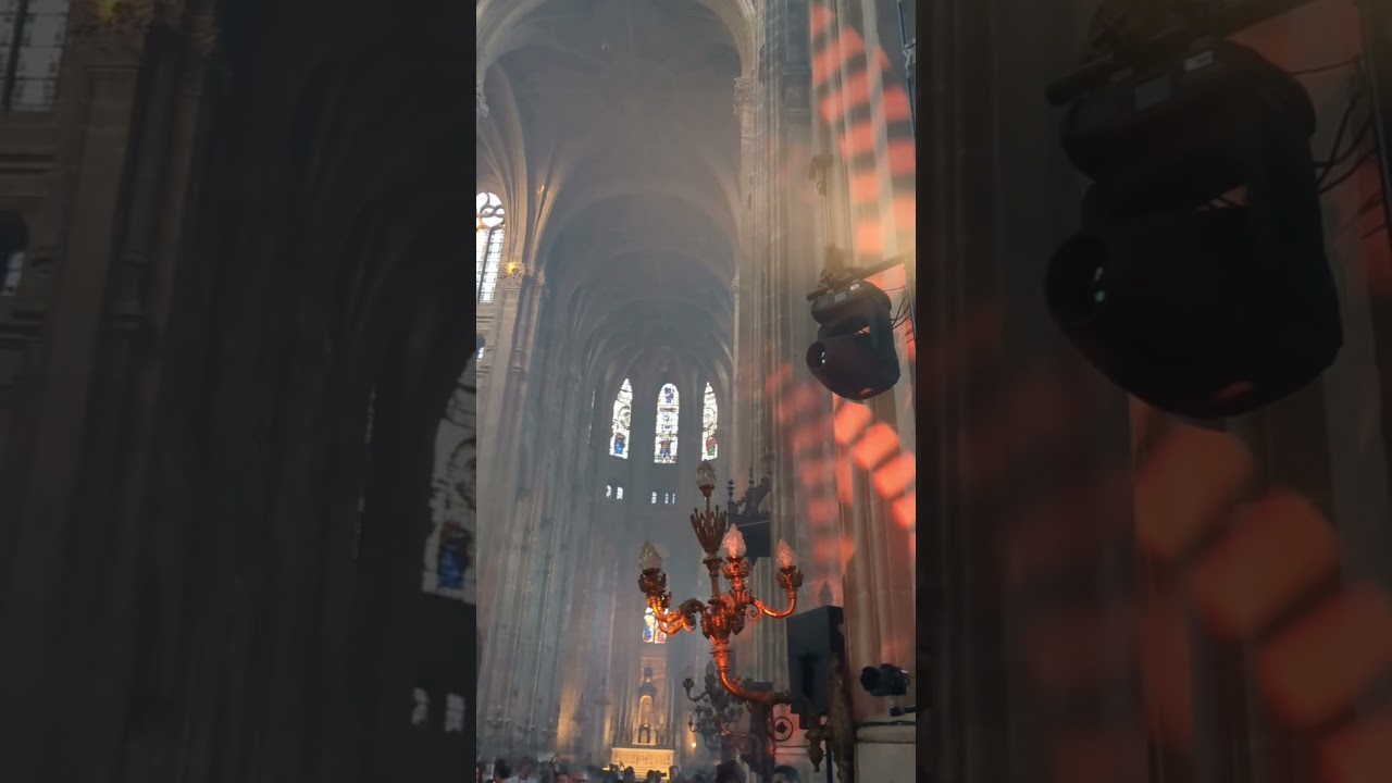 Live récent