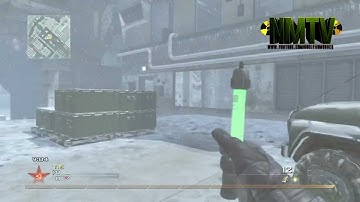 Modern Warfare 2 Glow Stick Patch w/ Download Link