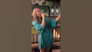 Soala 『あの子 /オリジナル曲 』2023.8.17