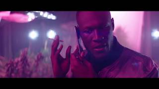 STORMZY - CIGARETTES AND CUSH FT. KEHLANI &amp; LILY ALLEN