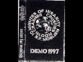 GLOOM - Noise For Moblish Demo 1997