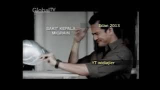 Download lagu Iklan Panadol Extra kemasan merah 2013