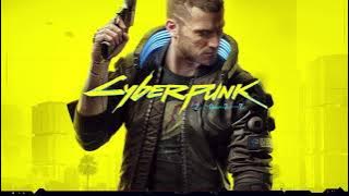 CYBERPUNK 2077 SOUNDTRACK - WHO'S READY FOR TOMORROW by Rat Boy & IBDY