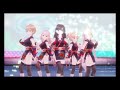 PV for Eureka [Omega Quintet]