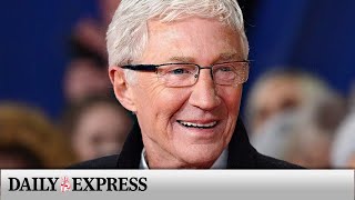 Paul O'Grady dies 'unexpectedly' at 67