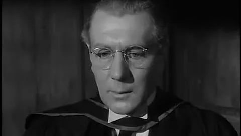 Μάικλ Ρέντγκρεϊβ - Η εκδοχή του Μπράουνινγκ (1951)