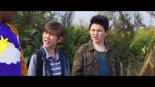 GOOD BOYS 2019 Official Trailer # Seth Rogen, Jacob Tremblay Comedy Movie HD