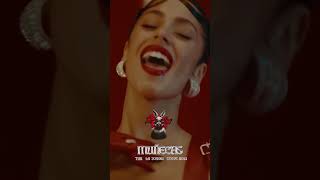 Tini La Joaqui Steve Aoki