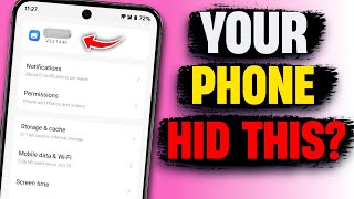 Is Your Phone Hiding This Dangerous App? Disable It Now!