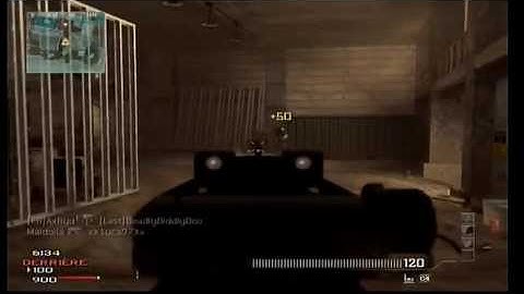 Axarys : FFA 20 Kills in 1min24