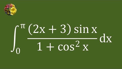 Definite Integrals: A Property-Driven Approach