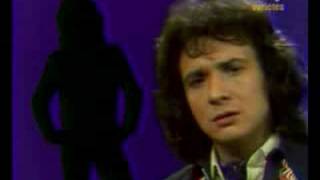 Michel Sardou - Une fille au yeux claires chords