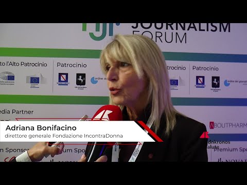Video Salute, Bonifacino (IncontraDonna): Conoscere la storia della propria famiglia aiuta la