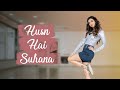 Husn Hai Suhana | Nainee Saxena