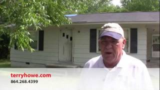 995 Mt Moriah St, Eastman, GA - Online Only Auction