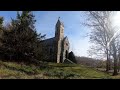 DAHLGREN CHAPEL