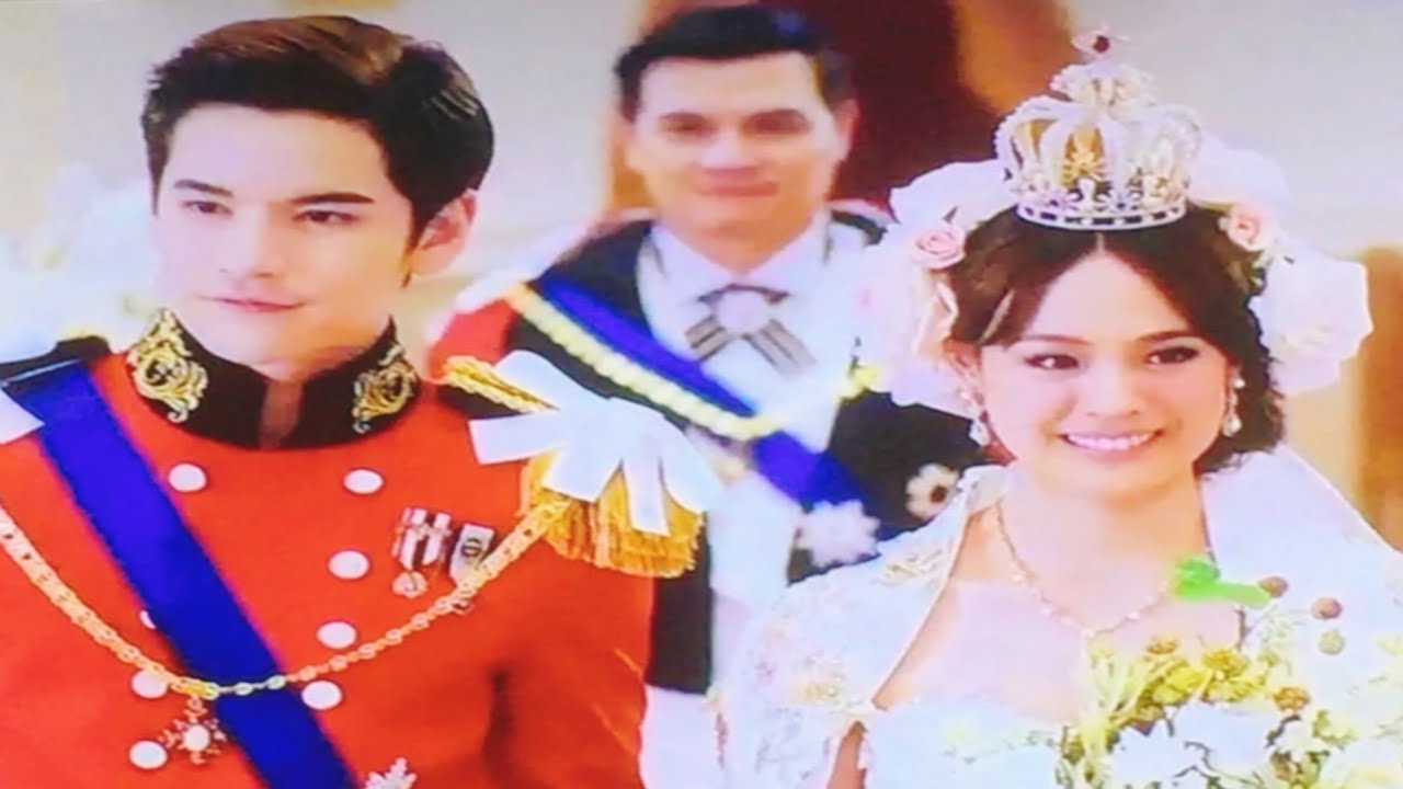 Princess Hours 💕 New Korean Mix Hindi Song💕Thai Mix Hindi Song💕High School Love Story💕 #thaidrama