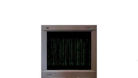 "Matrix Awakening" by Matrix Group RTR 2018