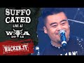 Live At Wacken Open Air (2012)