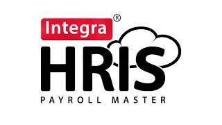 Integra HRIS Payroll Master Intro Video