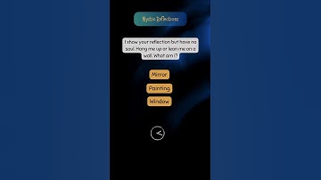 Crack the Code: Mind-Bending Riddle Challenge! 🔍😲