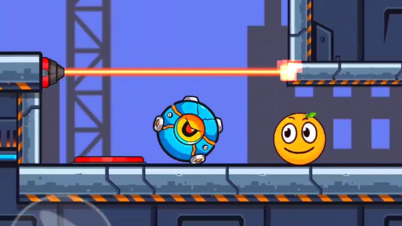 Roller Ball X | Gameplay Walkthrough Levels 46-50