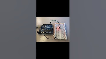 Programmer Arduino en 5 ⚡ minutes (même si tu débutes !) #Arduino #Programmation  #Electronique #DIY