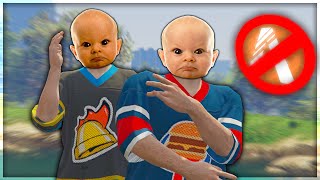 Gta Rp Ist Sauer Auf Mich... Sorry