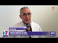 PAMI | Médicos inician un paro de 72 horas por reclamos salariales