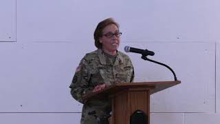 Legal Command Change of Command (2019) 🇺🇸