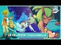 LE COUPLE YUGO/AMALIA - WAKFU SAISON 3