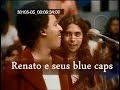 RENATO E SEUS BLUE CAPS NA DISCOTECA DO CHACRINHA – 1973