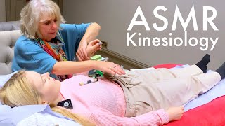 Health Kinesiology/Natural bio-energetics