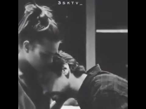 فيديو رومانسي جدا للعشاق يا ضحكه صداها مرافقني وائل كفوري حالة واتساب 