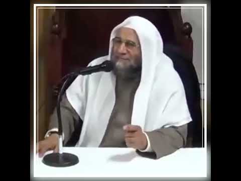 ما من نعمة منحها الله لنا إلا ولله فيها أوامر ونواهي الشيخ نشأت أحمد