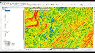 Como generalizar o simplificar un ráster en ArcGIS