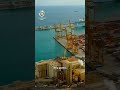 Beyrut Limanı Yeniden Doğuyor mu? // Is Beirut Port Being Rebuilt?
